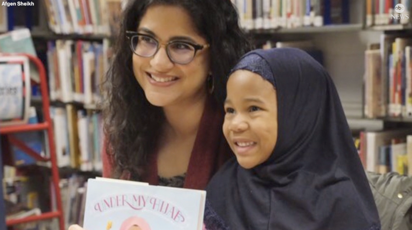 ABC News, How Book Bans Are Affecting Authors